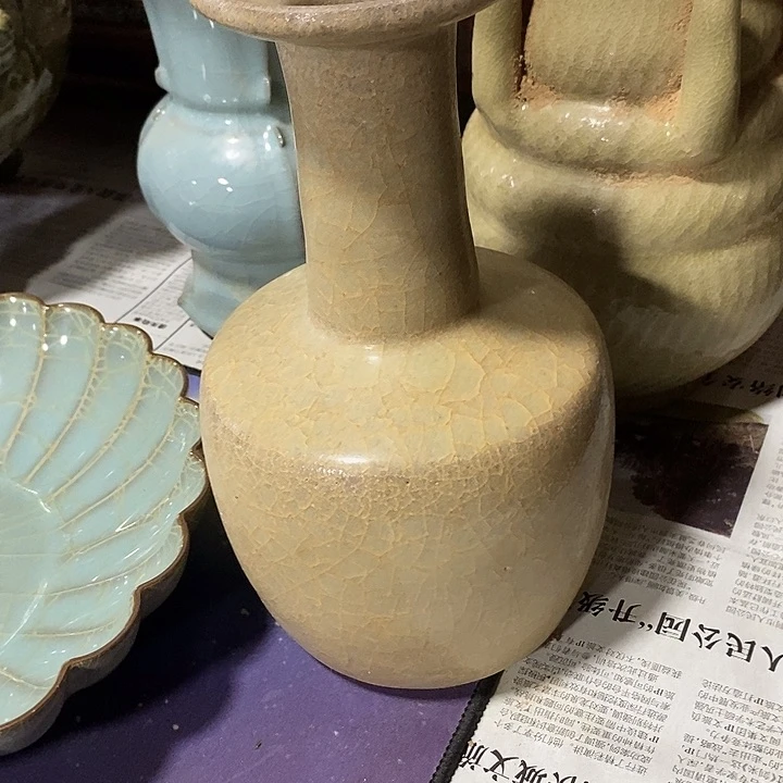 手工艺品琉璃古*瓷龙泉青瓷龙泉青瓷