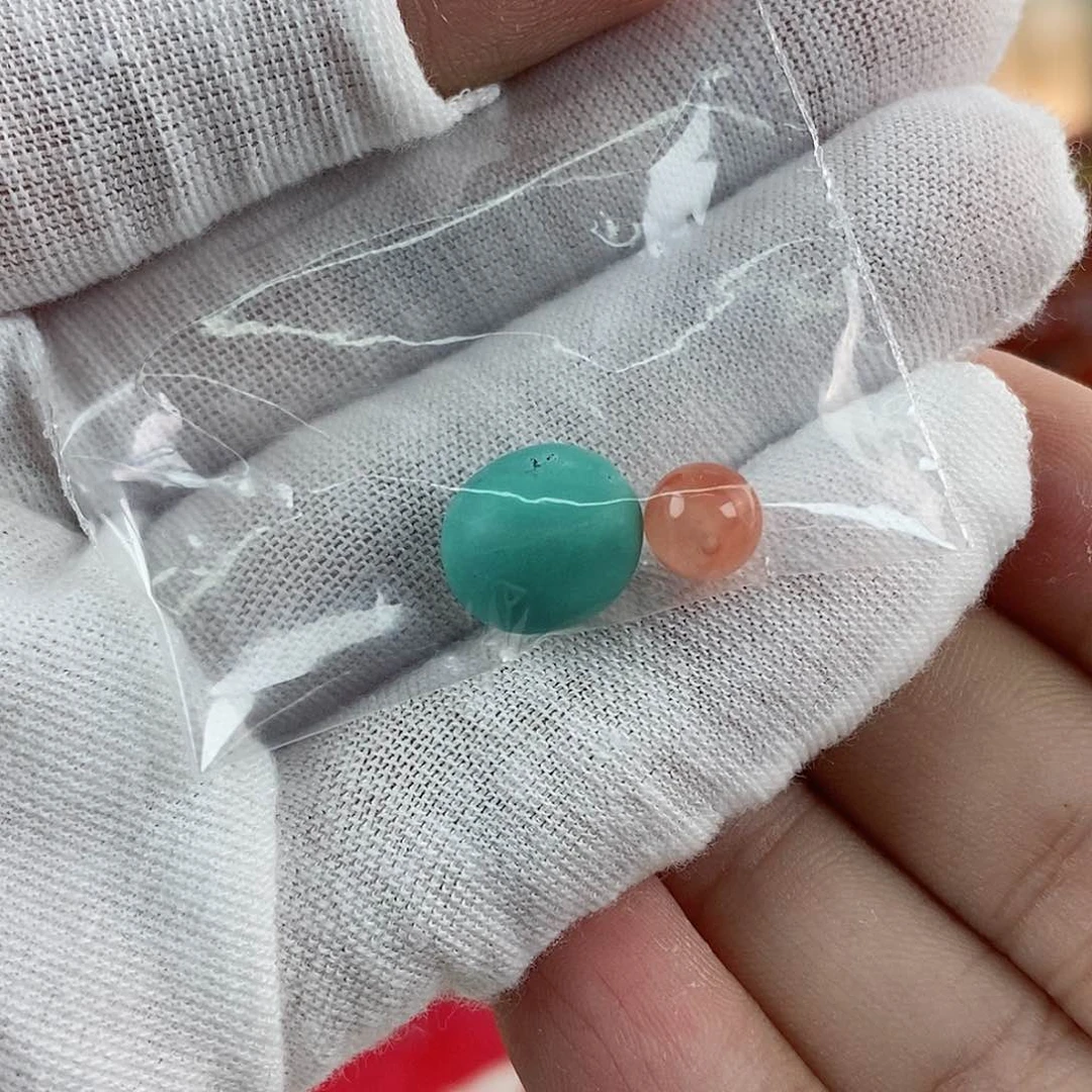 玛瑙/玉髓珠宝奇石未镶嵌