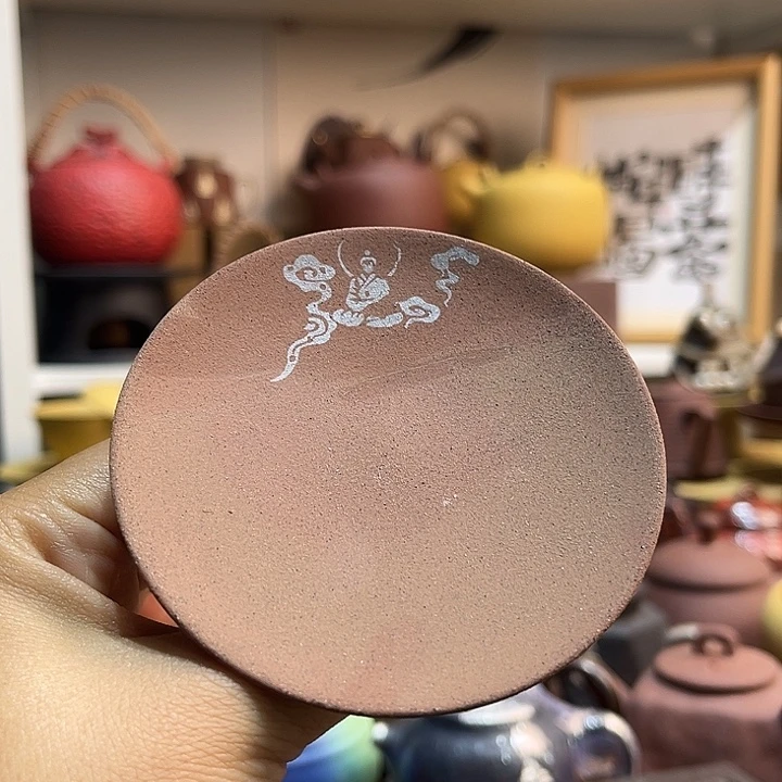 微瑕也可以啊好贵气