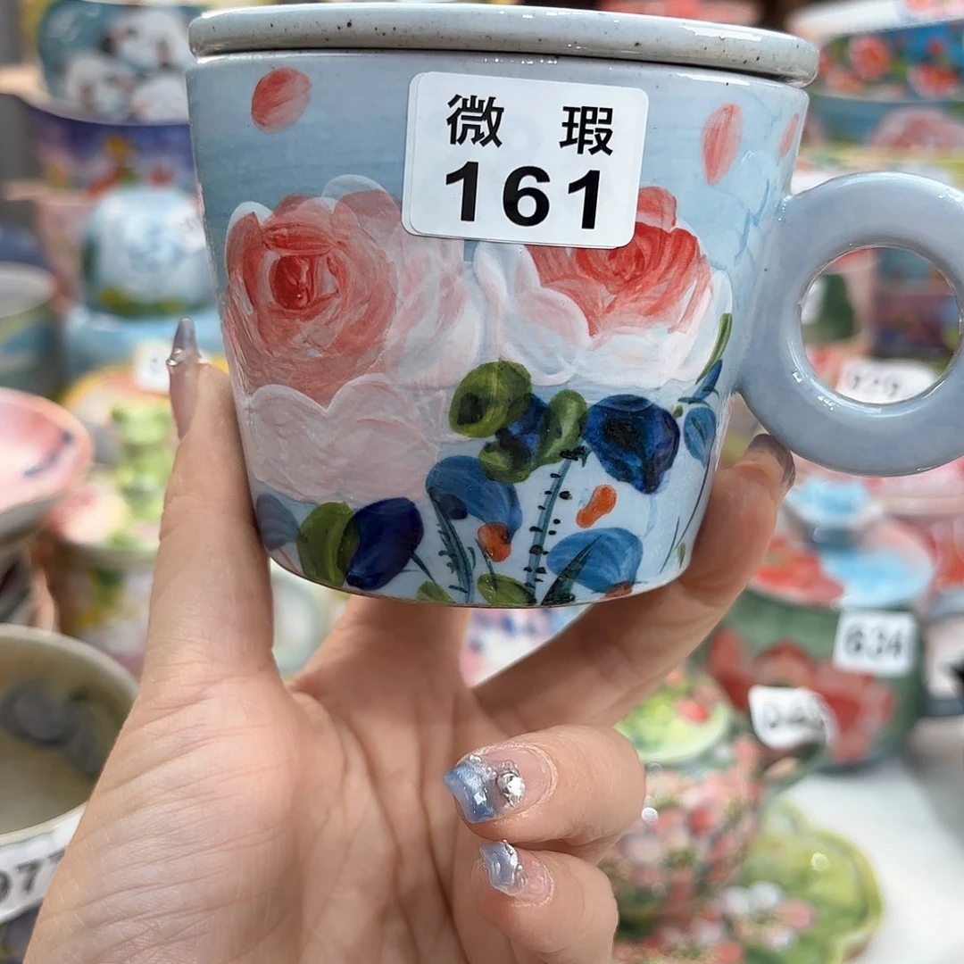 瓷片这里不需要太贵也