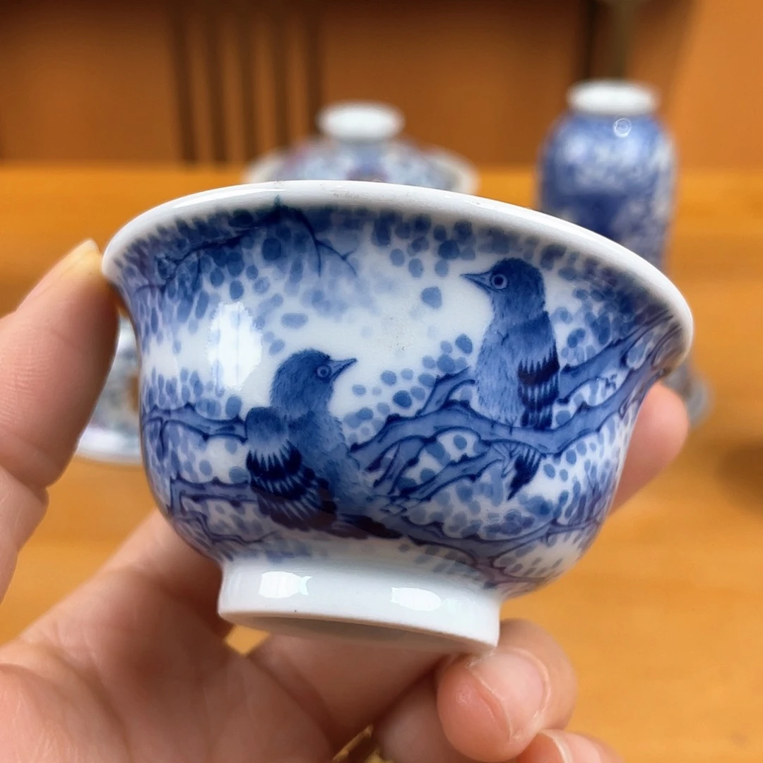 景德镇陶瓷景德镇瓷器