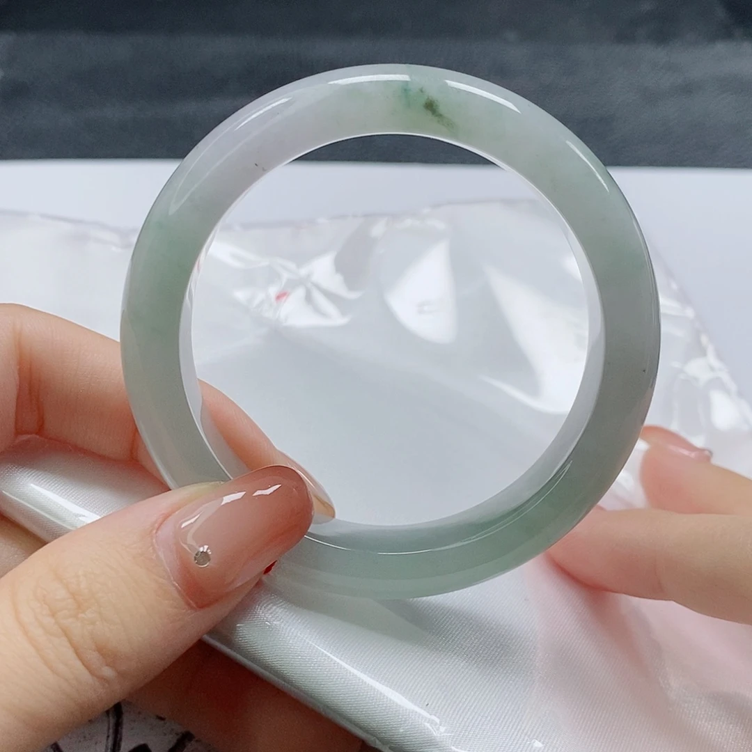 【闪购商品】未镶嵌手镯翡翠403号