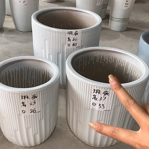缸高温陶瓷 默认瑕疵
