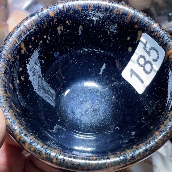 茶盏茶具也不给185万