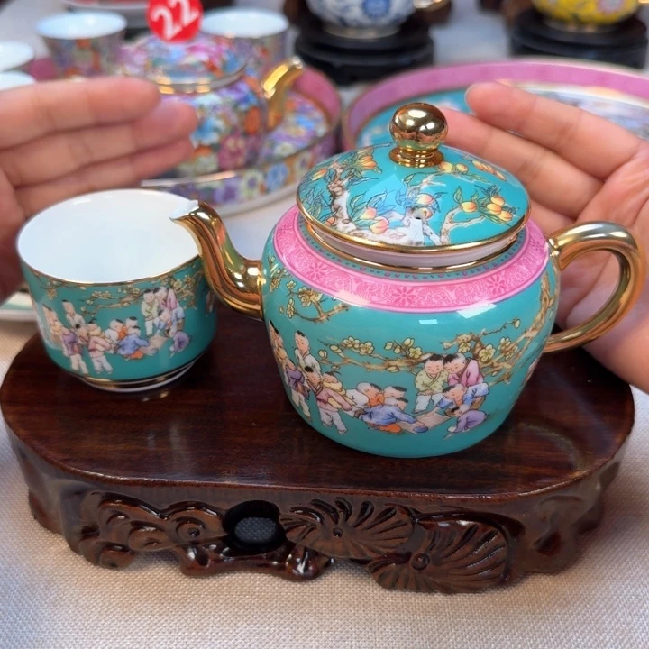 景德镇陶瓷景德镇瓷器