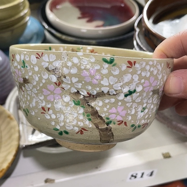 瓷片浪*瓷器制作与工艺学基础第十二