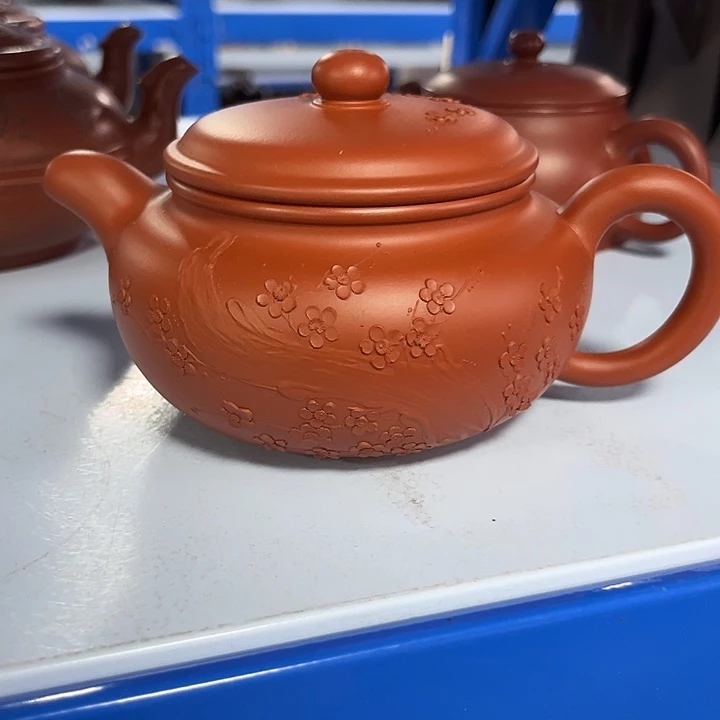 茶壶紫砂紫砂艺术中心