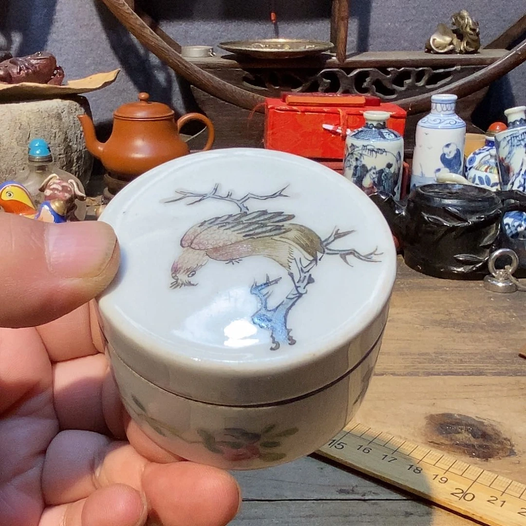 摆件陶瓷陶瓷陶瓷