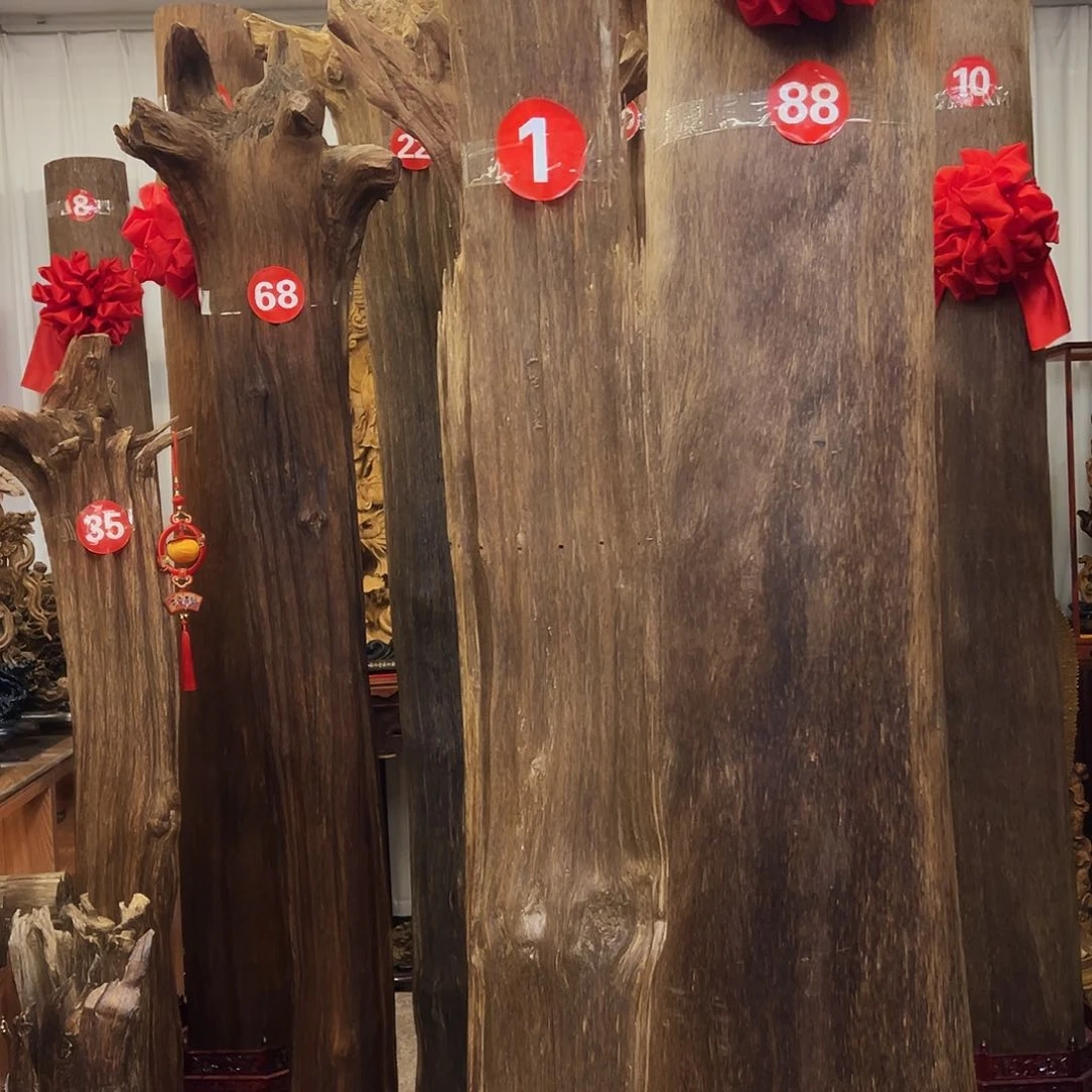 沉香碎屑沉香心*沉香材料