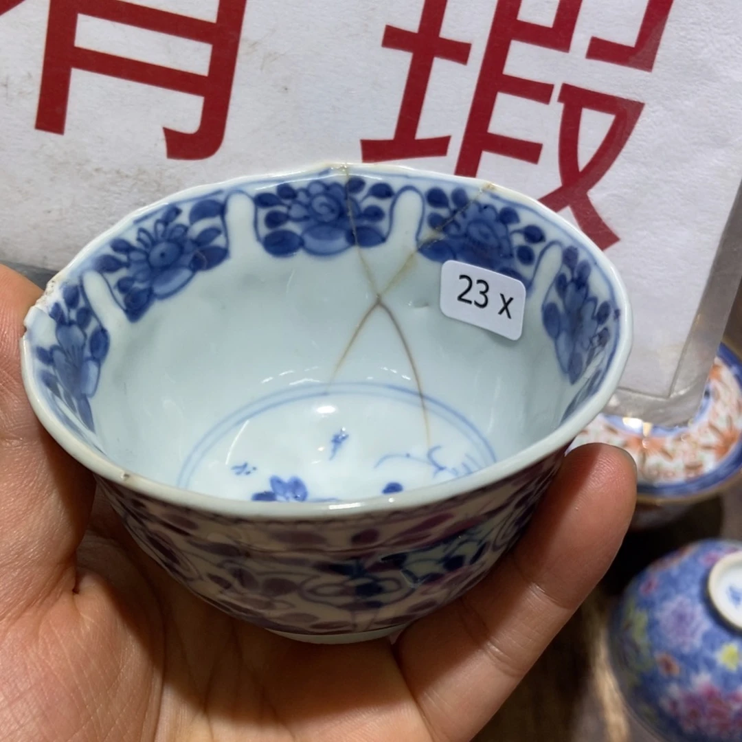 杯子陶瓷艺术家的作品