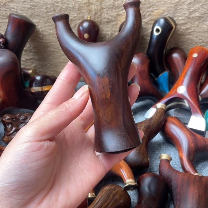 大果紫檀（缅甸花梨）微瑕796