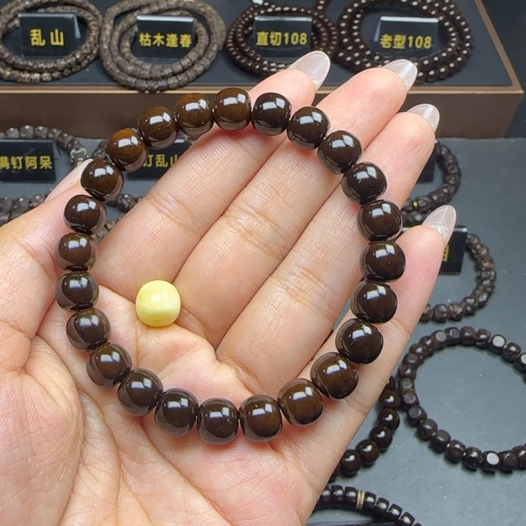 U***n椰蒂吊坠98老型单圈加配饰