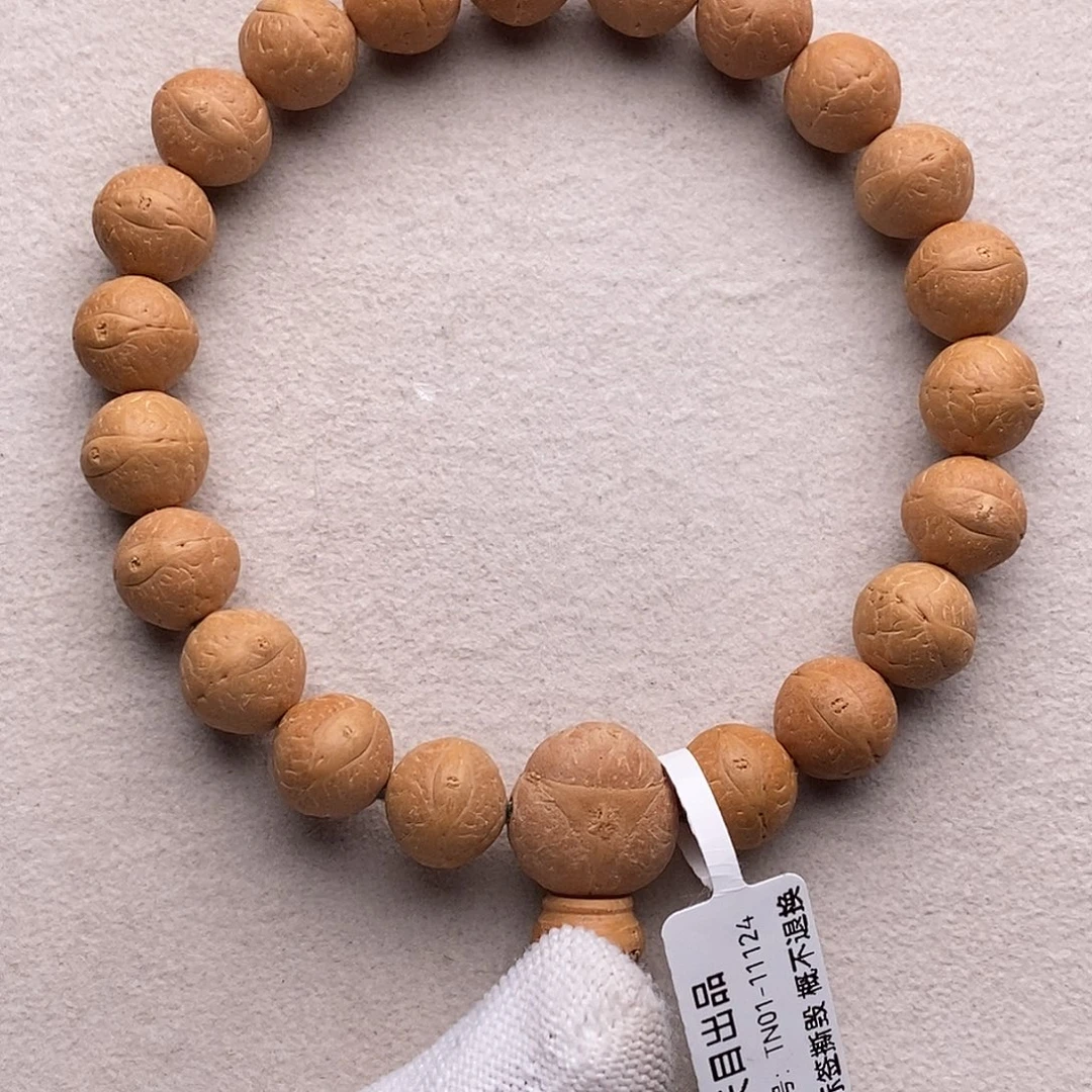 凤眼菩提手串TN01-11124凤眼菩提手串12.5mm