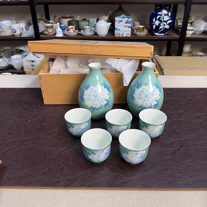 瓷片介里家的精选好物