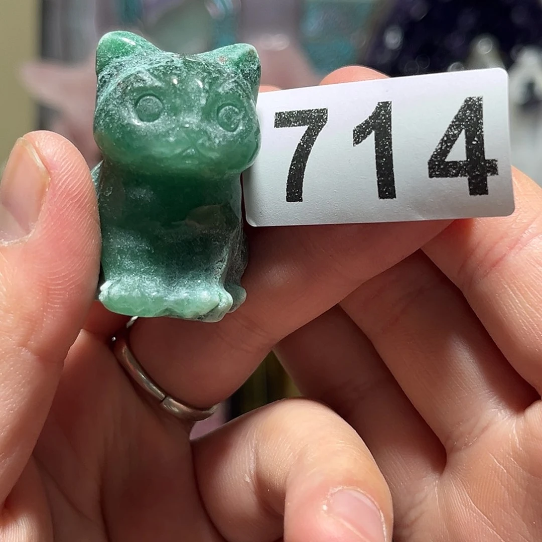 未镶嵌水晶大型摆件（非配饰）