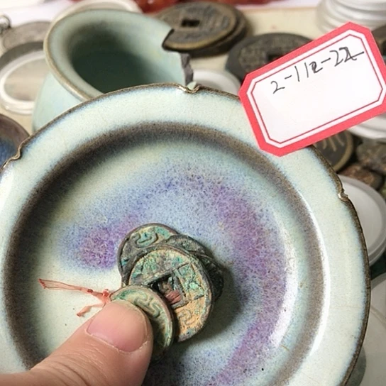 瓷片简***福一次就好开心哈哈哈