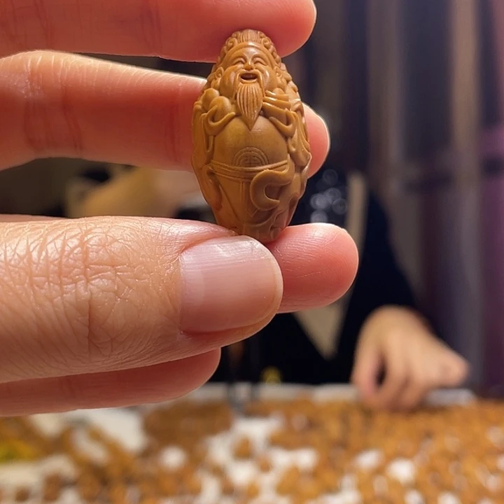 手串/手链橄榄核