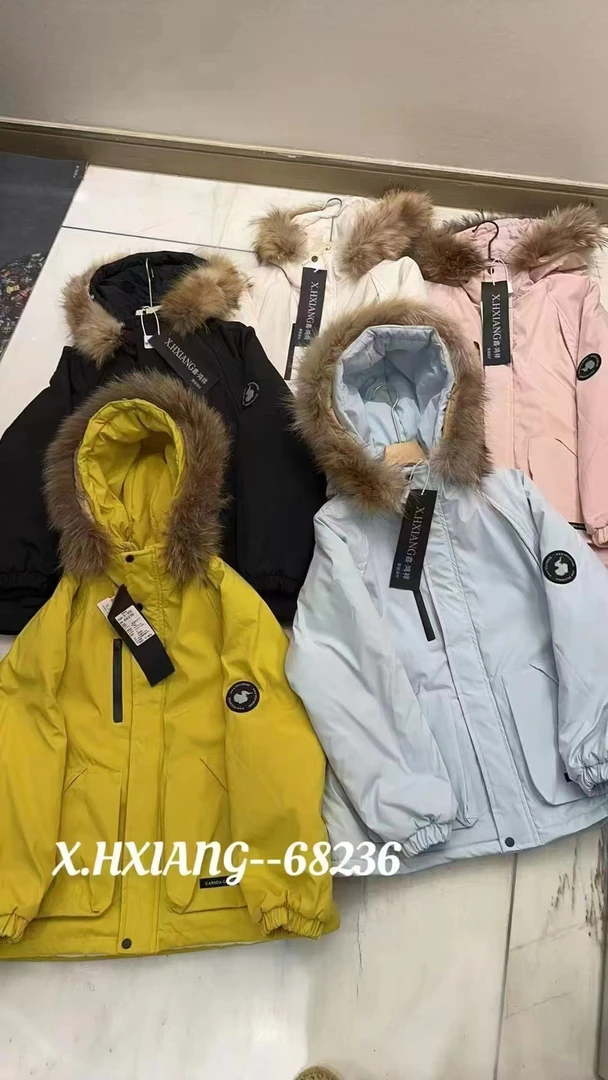 68236冲锋衣户外休闲棉服风软壳冲锋衣户外休闲绒连帽加厚