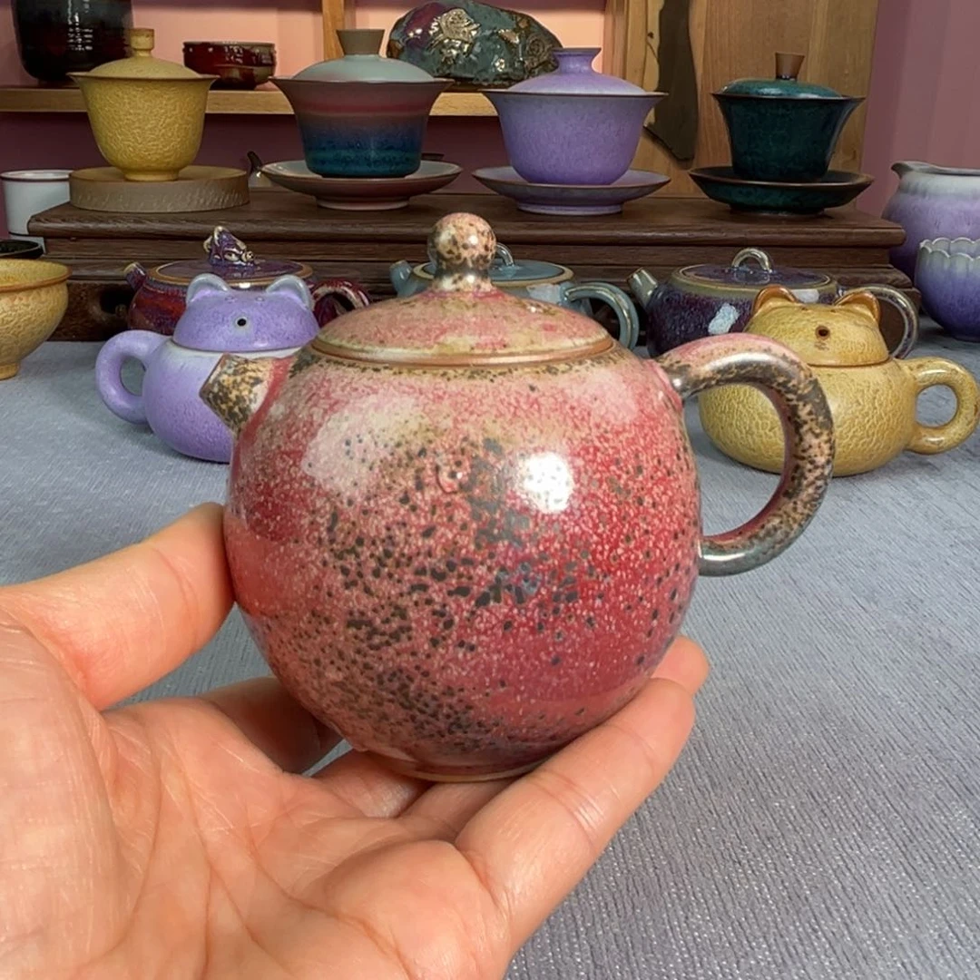 【闪购商品】钧瓷000057