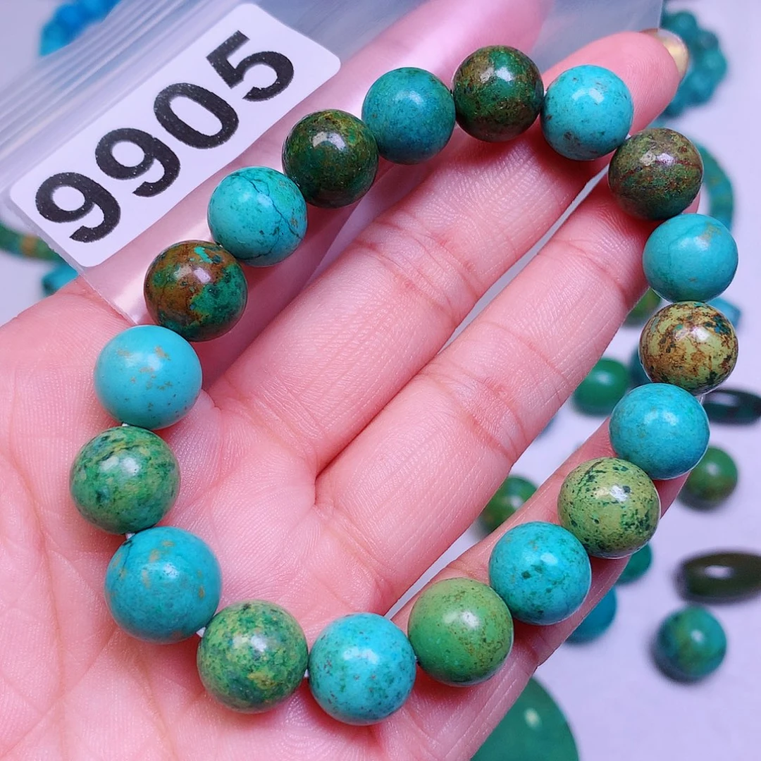 空竹粉丝专享十堰特色手工散珠