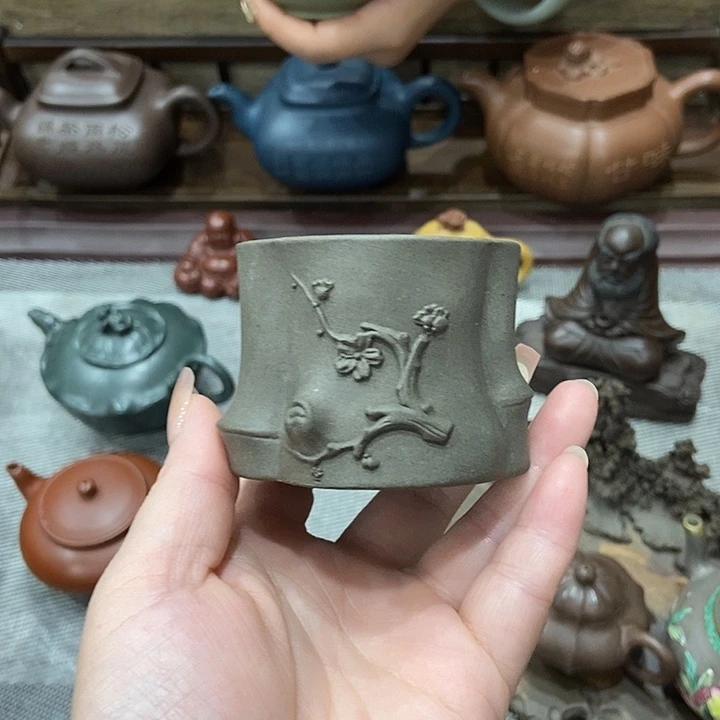 茶壶紫砂紫砂紫砂