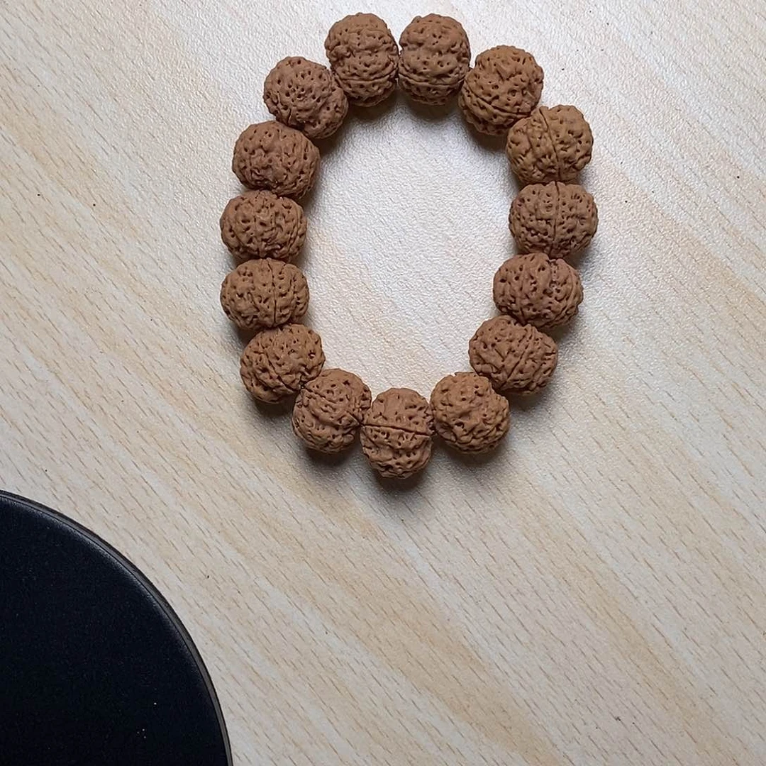 金刚菩提手串金刚菩提