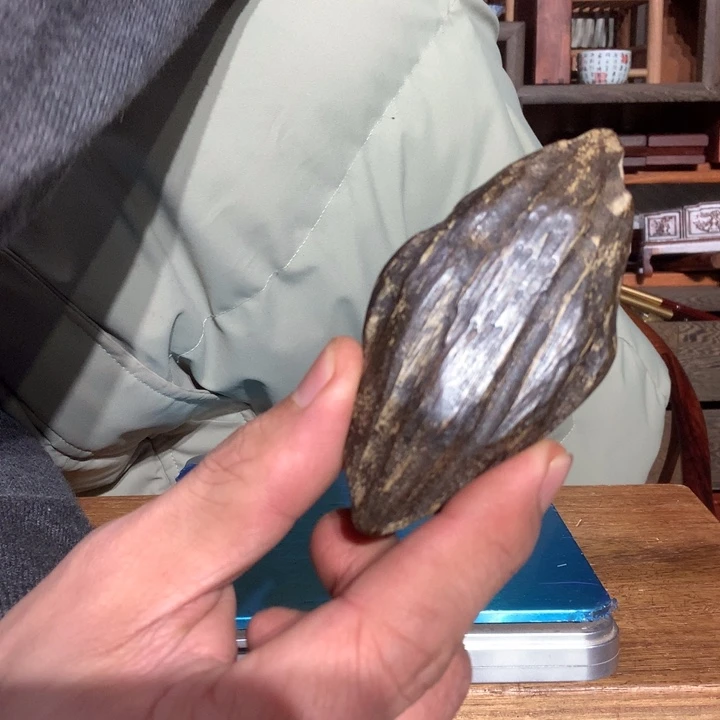 大果紫檀（缅甸花梨）华*287