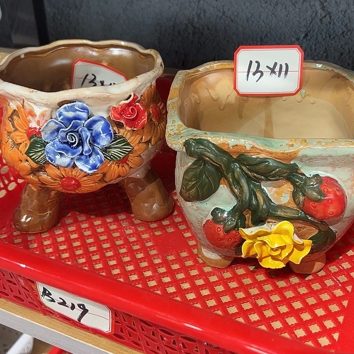 粗陶粗陶瑕疵瑕疵