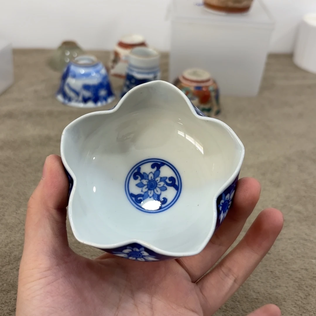 非常好看漂亮的物品