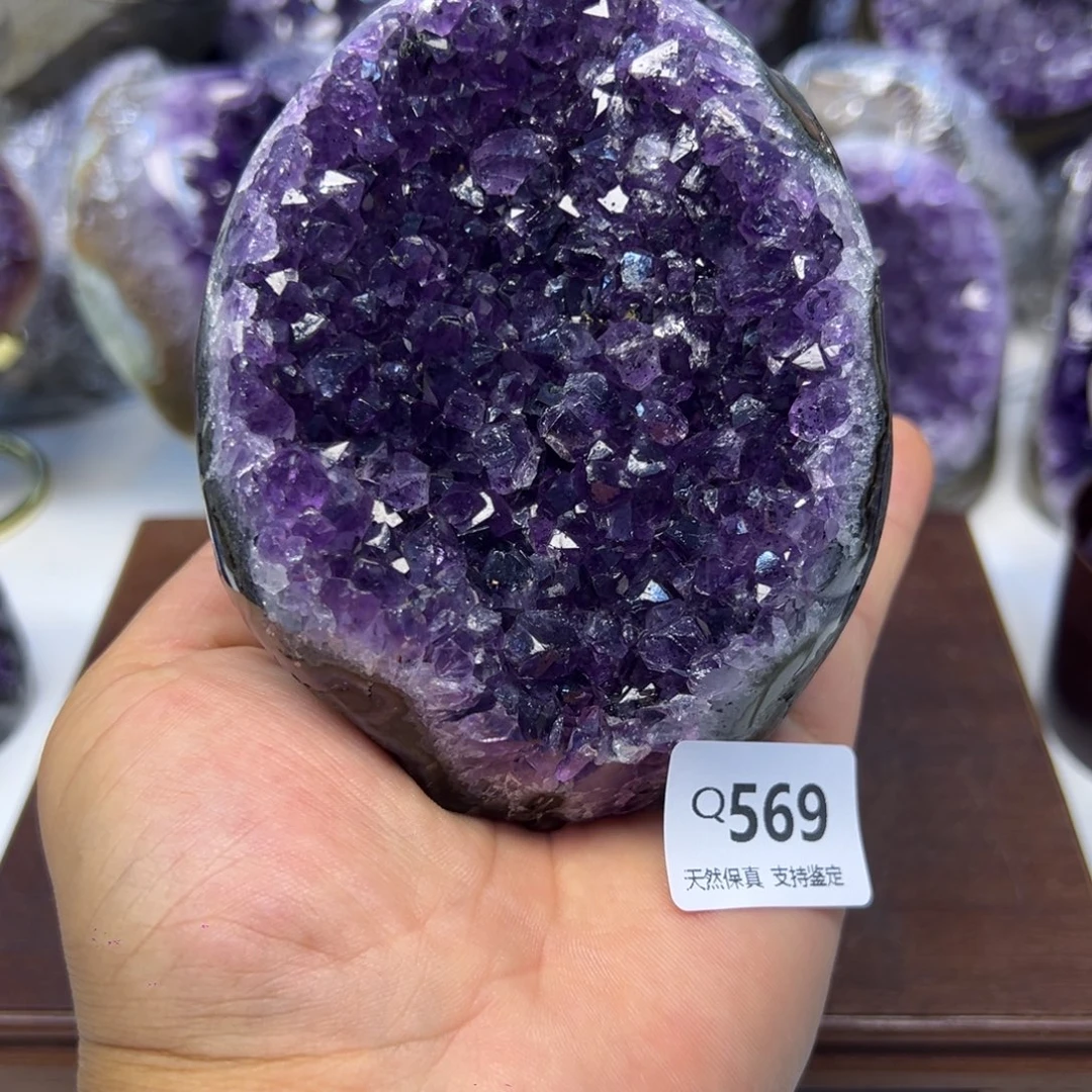 未镶嵌大型摆件（非配饰）水晶