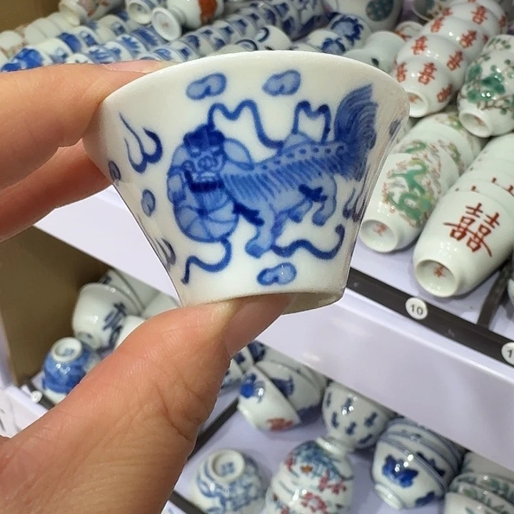陶瓷艺术品收藏陶瓷