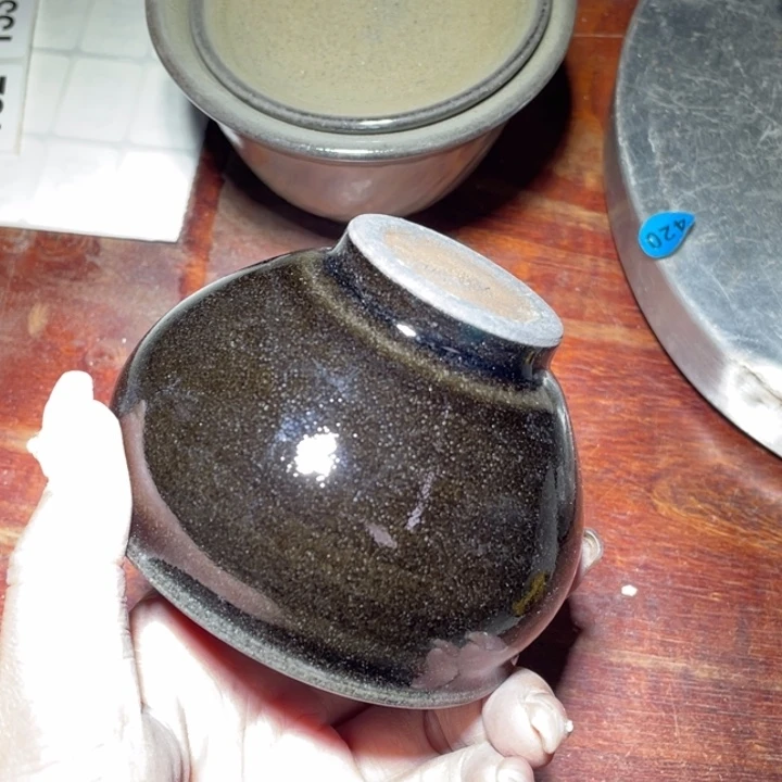 茶盏知音茶盏主人杯37