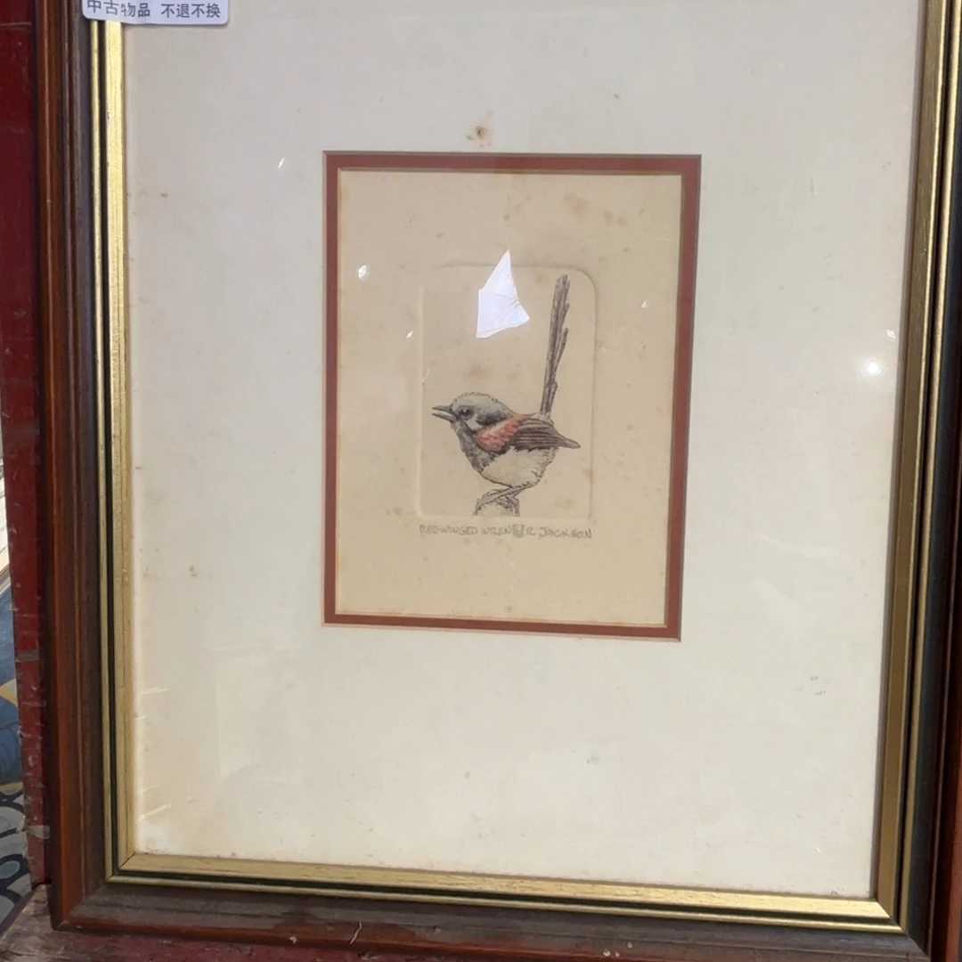 版画情***海版画作品欣赏01