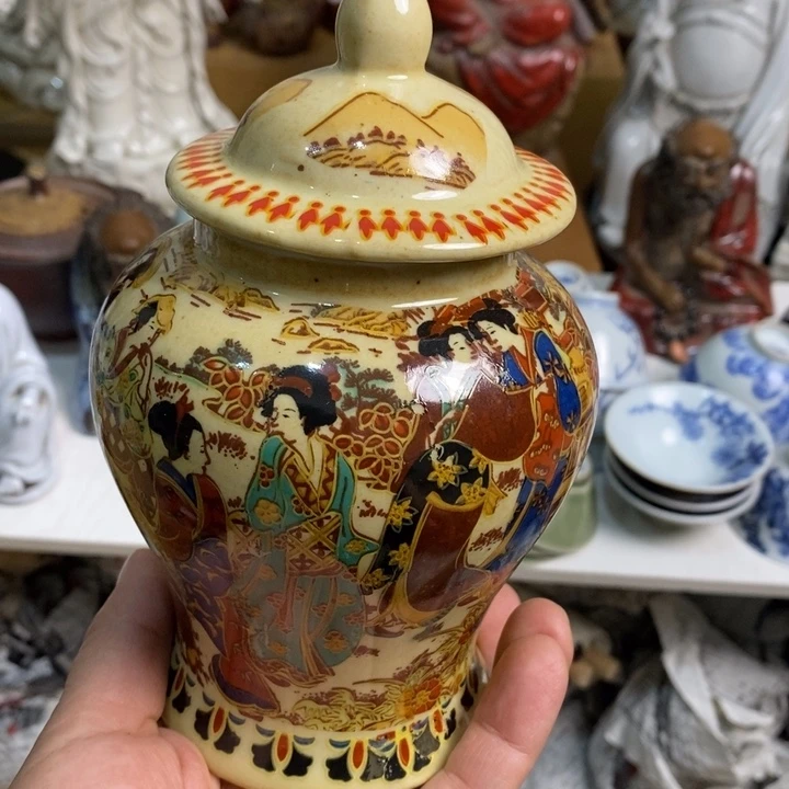 茶具套装系列瓷器