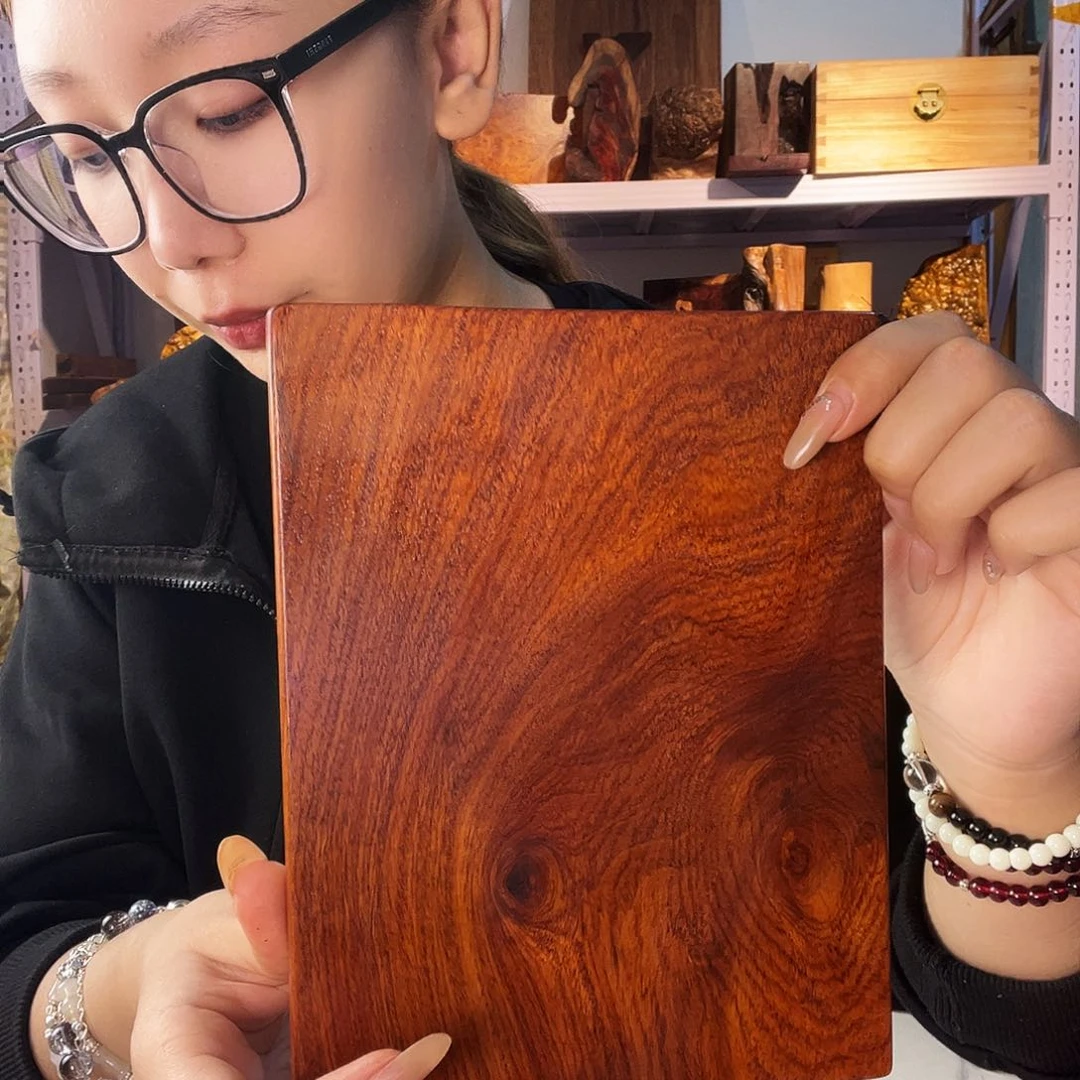 紫檀木类端景台浪*哥