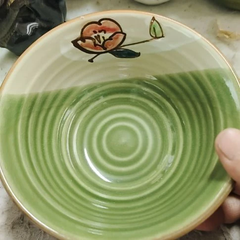 瓷片瓷器，各种摆件，瓷片，