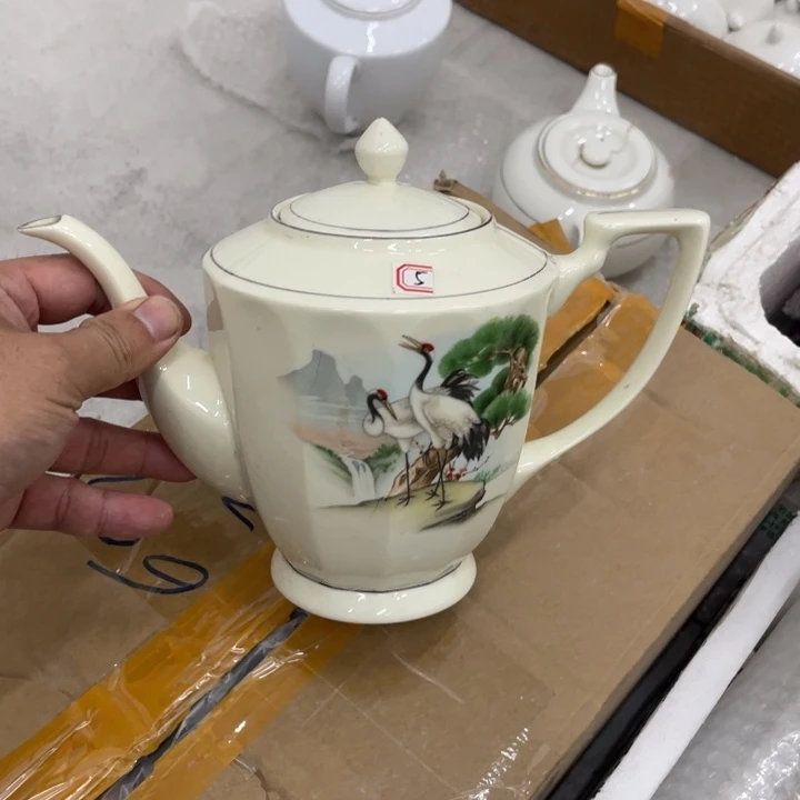 日用陶瓷制品商品