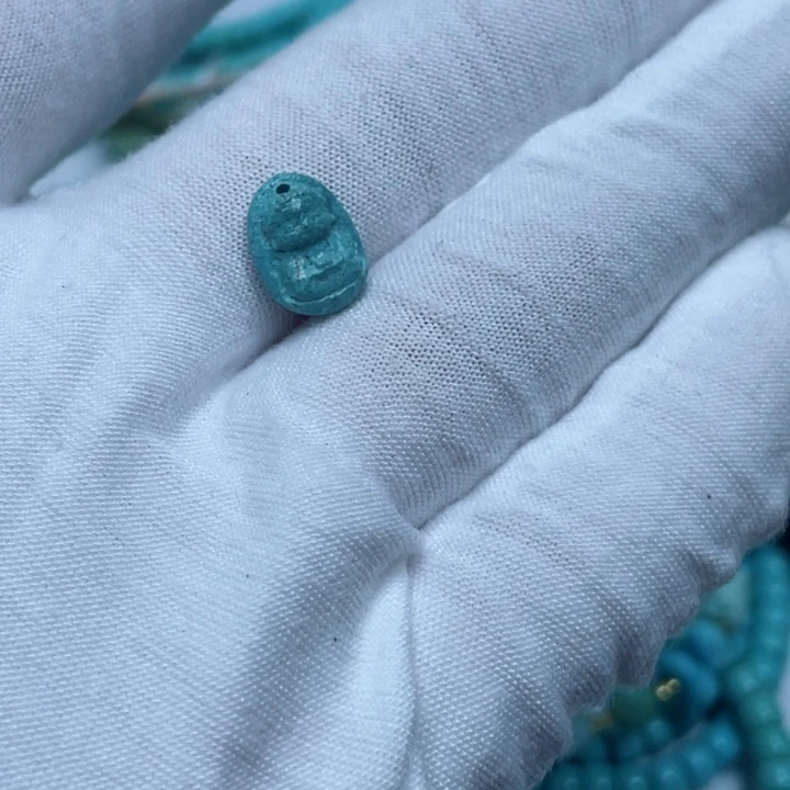 南红玛瑙未镶嵌其他