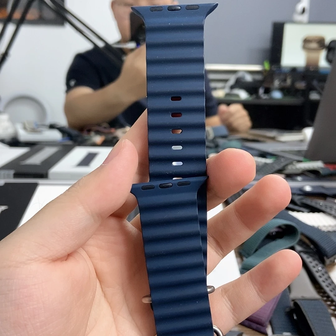 95新蓝色海洋原扣