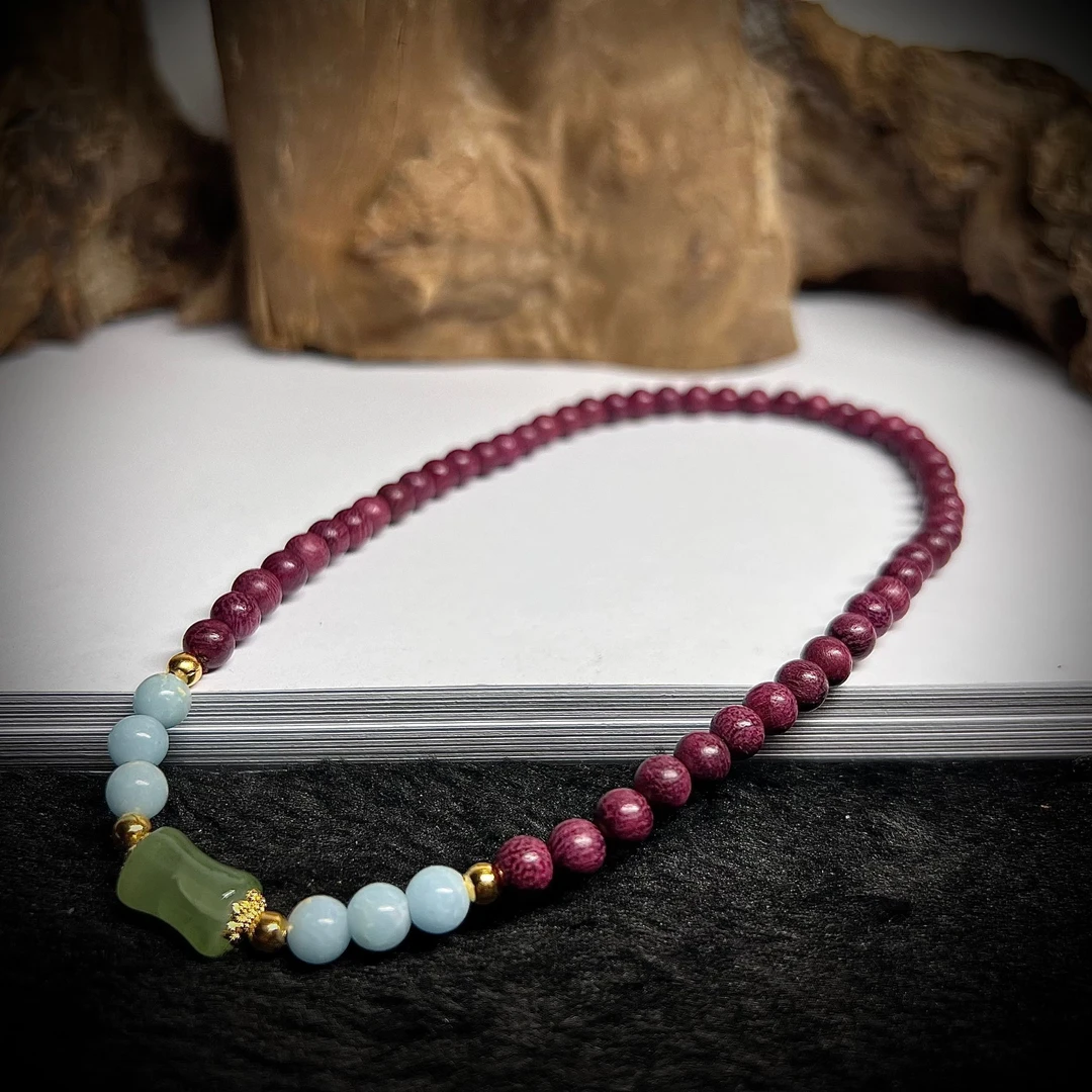 福之芙文玩手串sp395