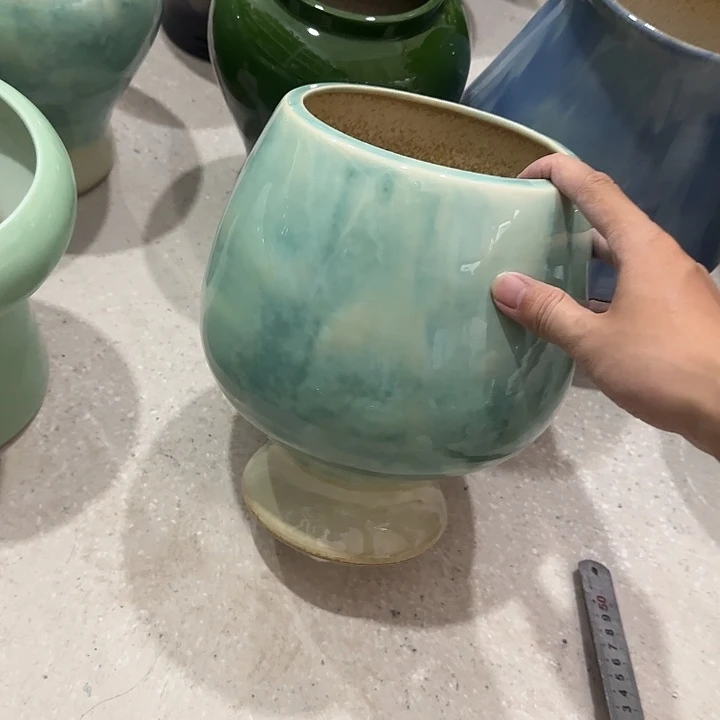 摆件微瑕有孔微瑕