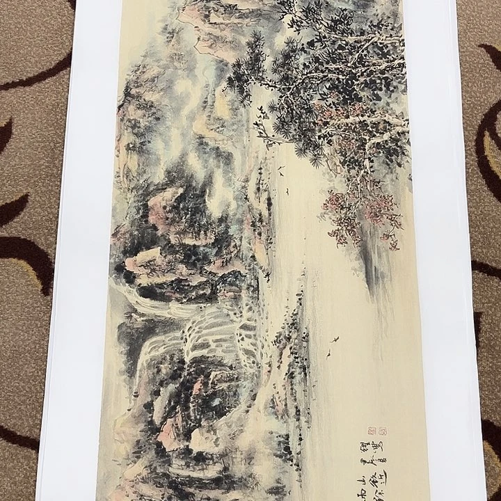 国画抱**人杨耀哈哈哈哈哈哈啊哈哈