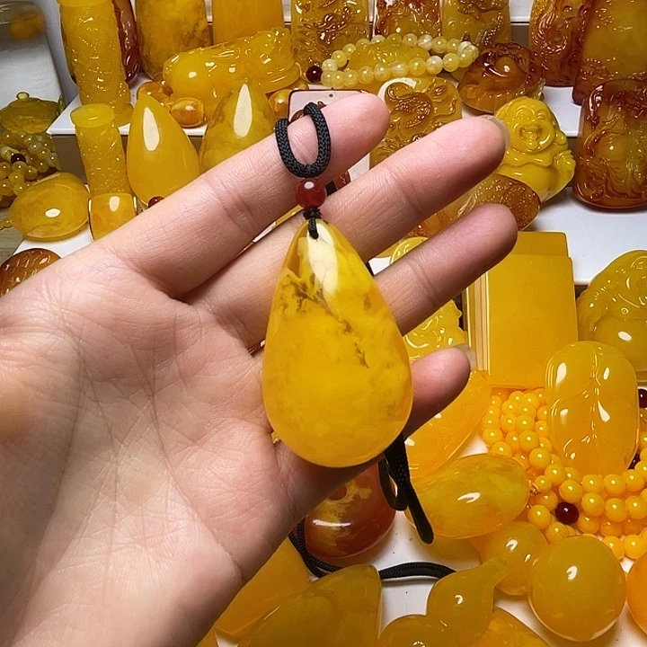 水滴 俄罗斯新密
