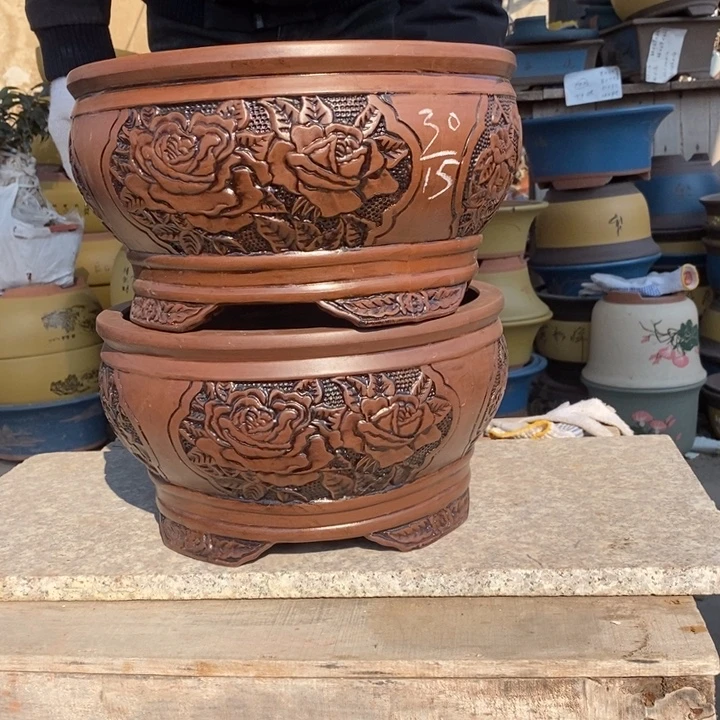 花盆紫砂紫砂艺术学院