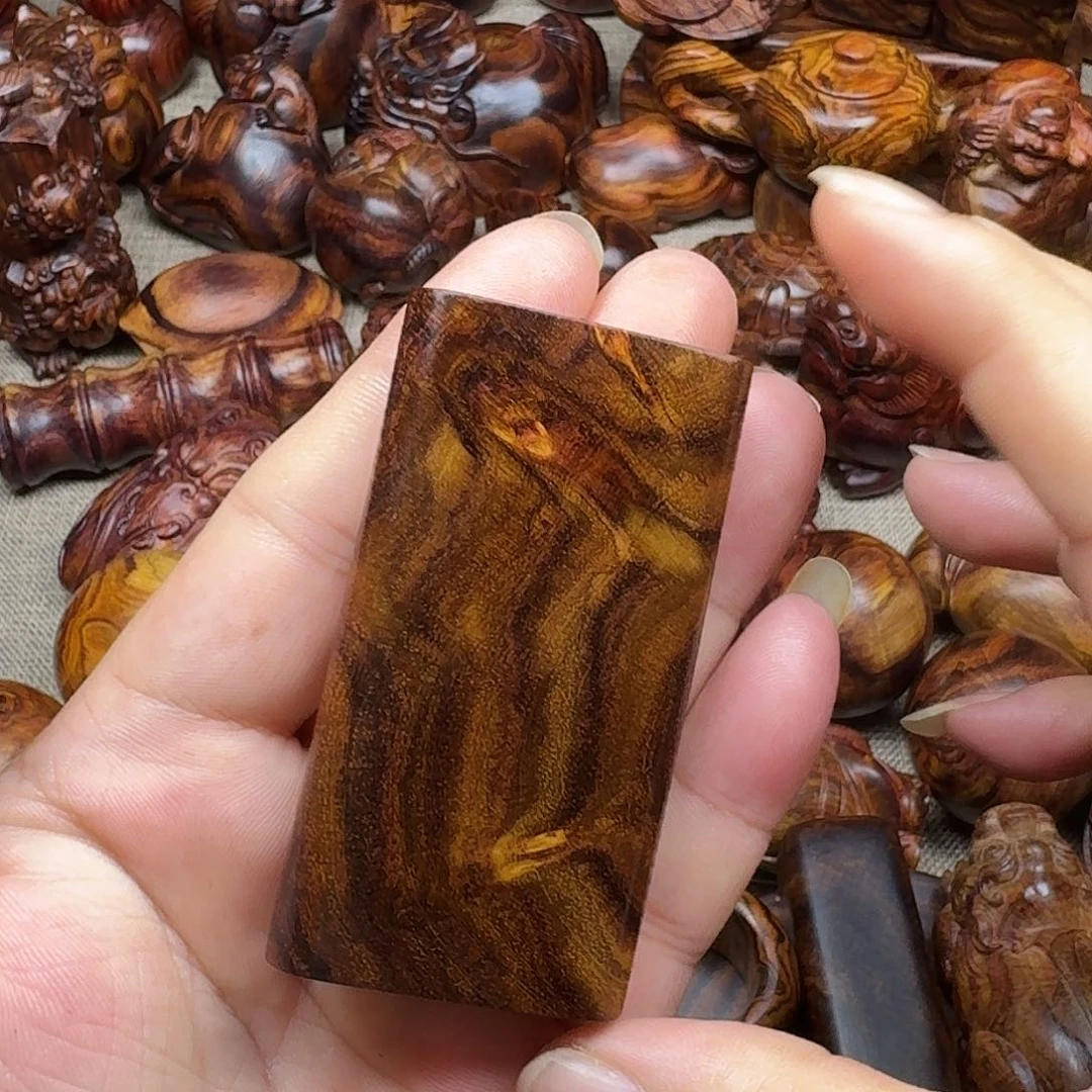 黄花梨/降香黄檀我