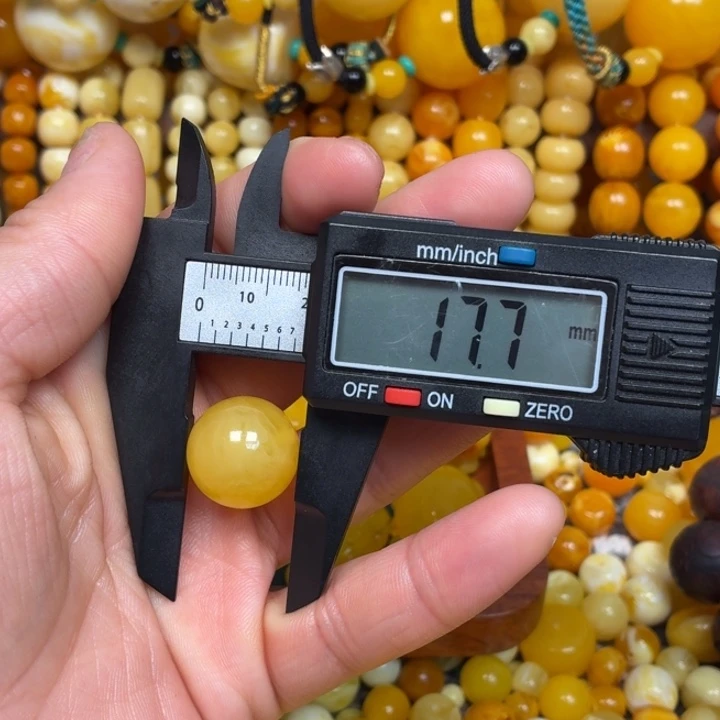 非金属配珠配饰50