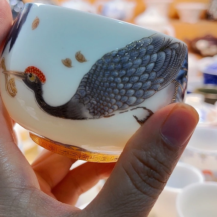 杯而不主人黄子韬v在如何在这幅画