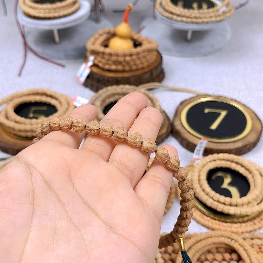 柏香籽/百香籽吊坠米***米