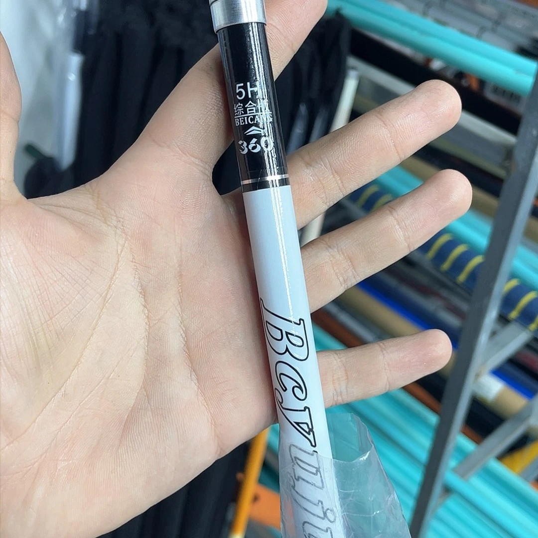 碳素千川5h3.6米