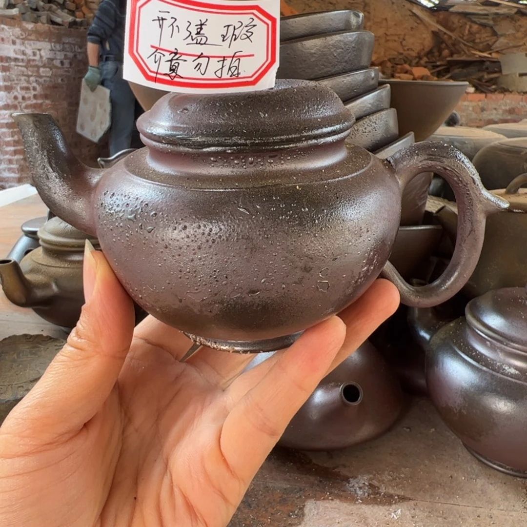 坭兴陶贵台龙窑A28